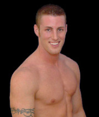 RC Ryan Porn Star Picture