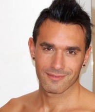 Adonis (SH) Porn Star Picture