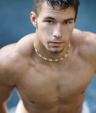 Austin II (CF) | Gay Porn Star Database at WAYBIG